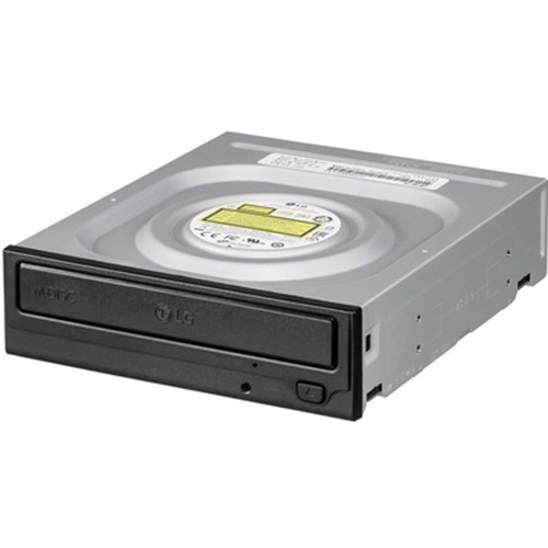 HL Data Storage GH24NSD5.ARAA10B Graveur DVD interne vrac SATA noir