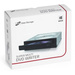 HL Data Storage GH24NSD6.ASAR10B DVD-Brenner Intern Retail SATA Schwarz