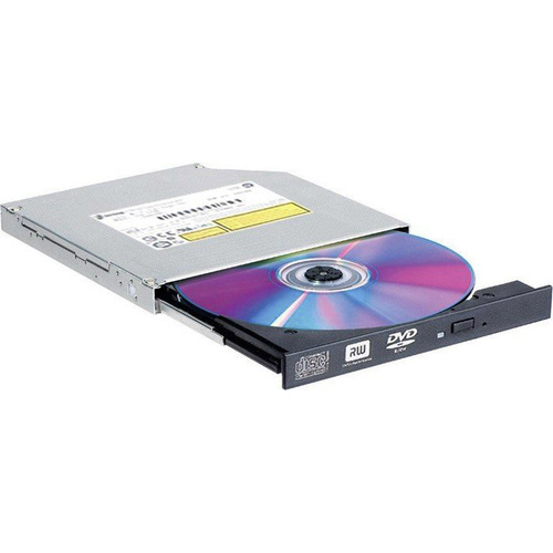 HL Data Storage GTC0N.BHLA10B DVD-Brenner Intern Bulk SATA Schwarz