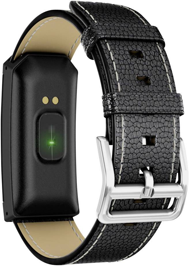 Denver BFH-250 Fitness-Tracker Schwarz