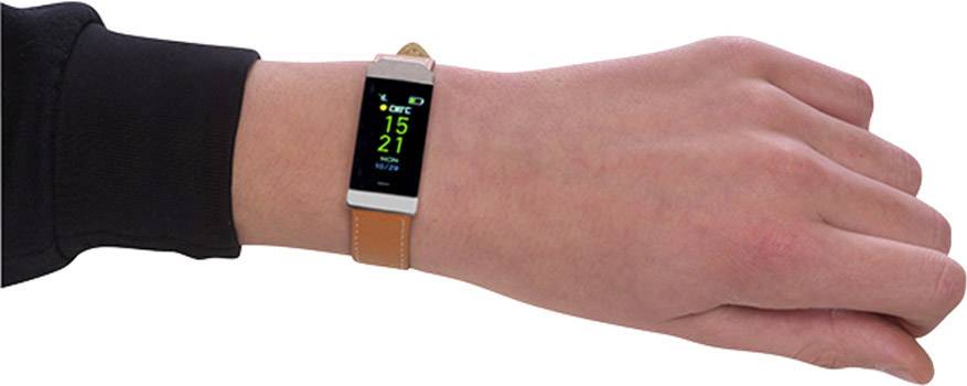 Denver  Fitness-Tracker    Braun