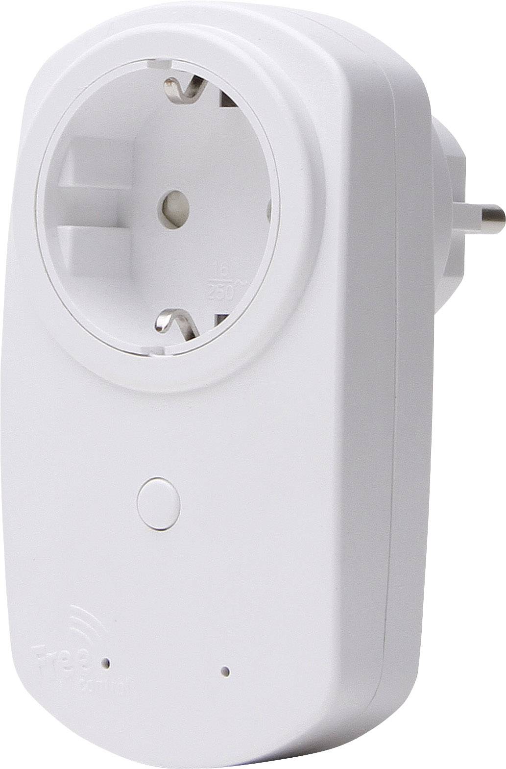 Free Control 3.0 Kopp Free Control 1-Kanal Steckdose