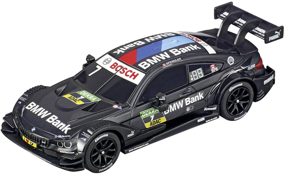 Carrera 20062479 GO!!! DTM Power Start-Set