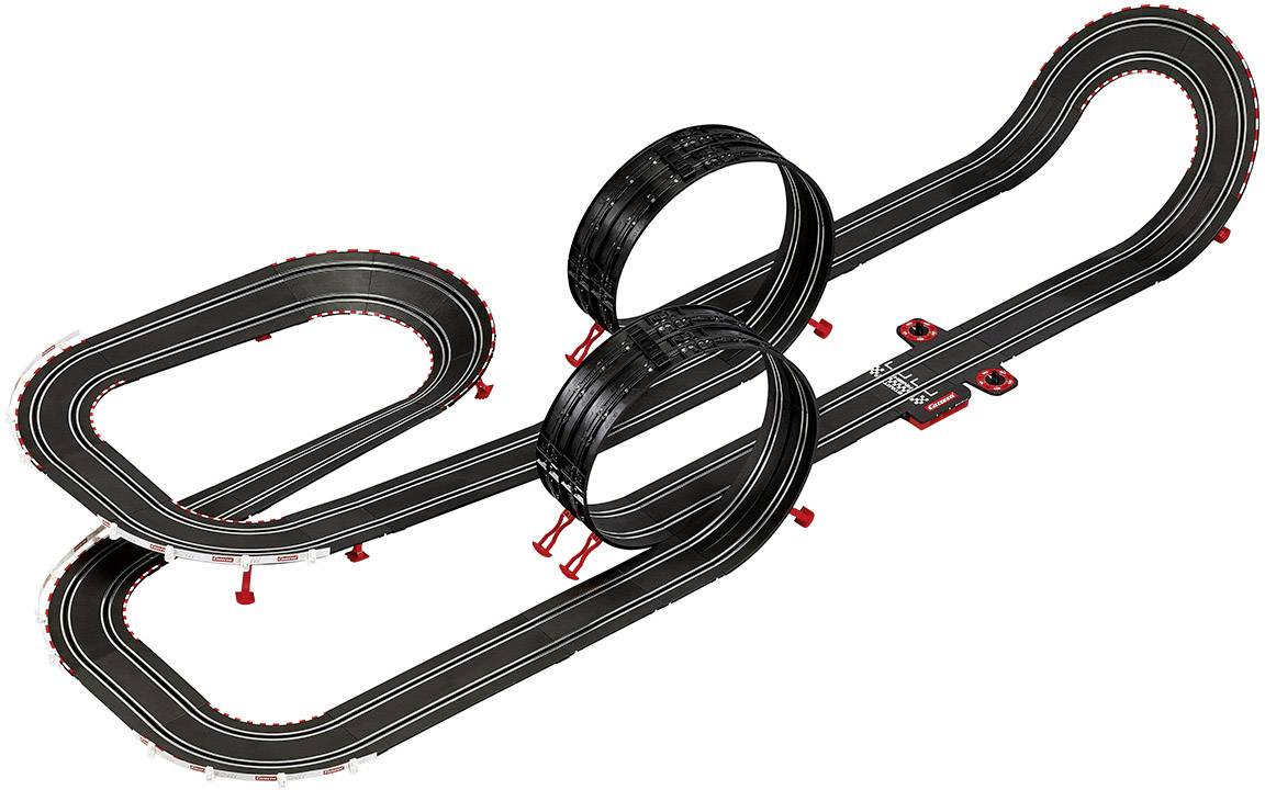 Carrera 20062480 GO!!! DTM Master Class Start-Set