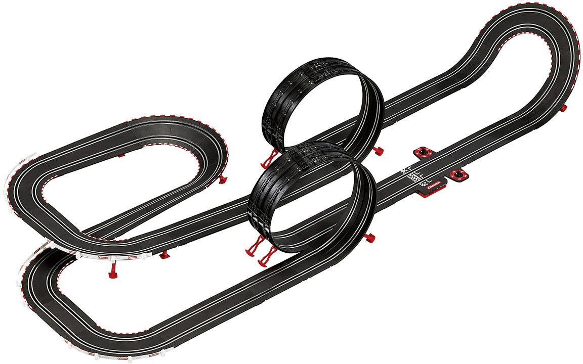 Carrera 20062485 GO!!! No Limits Start-Set