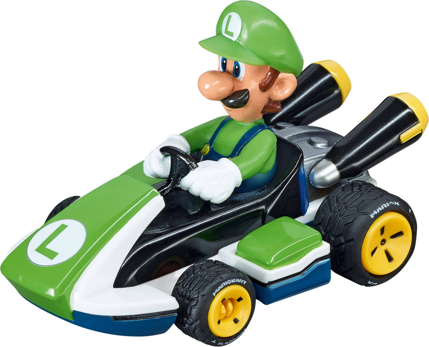 Carrera 20062491 GO!!! Nintendo Mario Kart 8 Start-Set