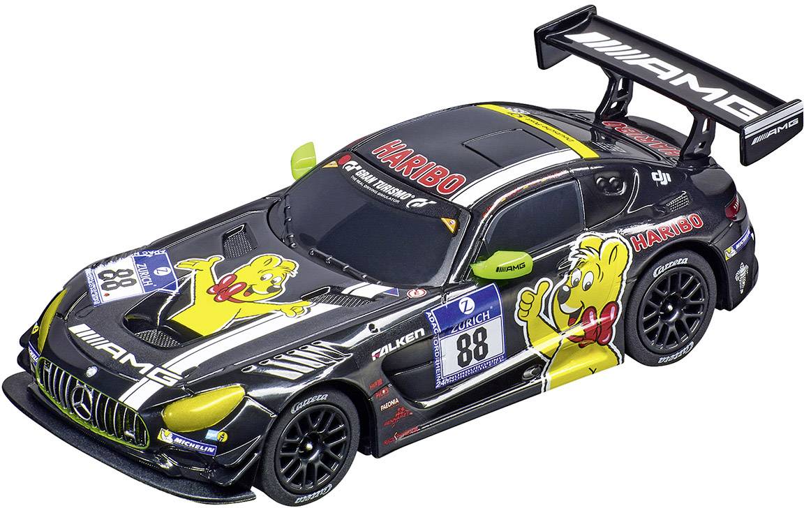 CA GO SUPER SPEEDERS