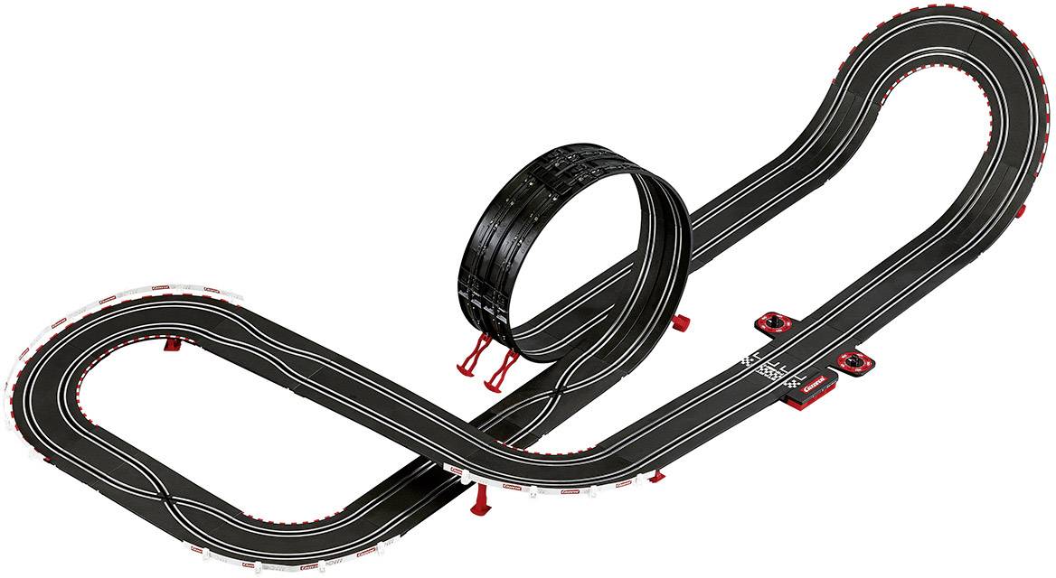 CA GO SUPER SPEEDERS