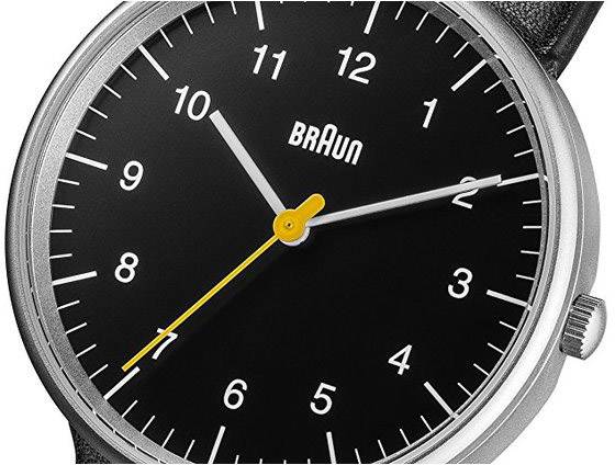 Braun Folienrasierer Series 5-5145s inklusive Armbanduhr BN0021 Schwarz, Blau
