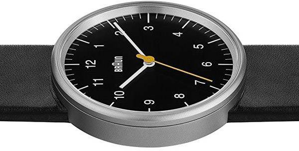 Braun Folienrasierer Series 5-5145s inklusive Armbanduhr BN0021 Schwarz, Blau