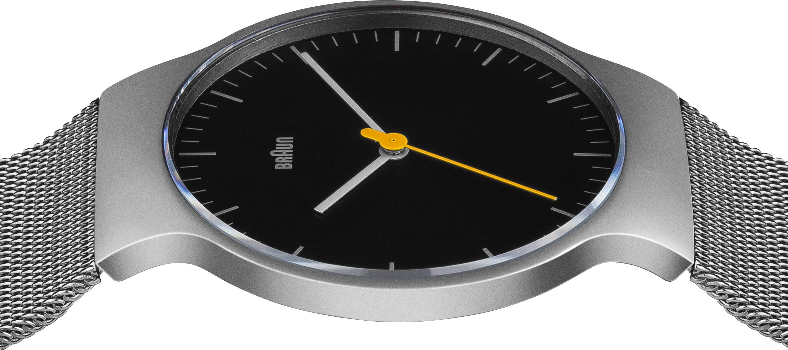 Braun Rasierer Series 7-7893s + Uhr