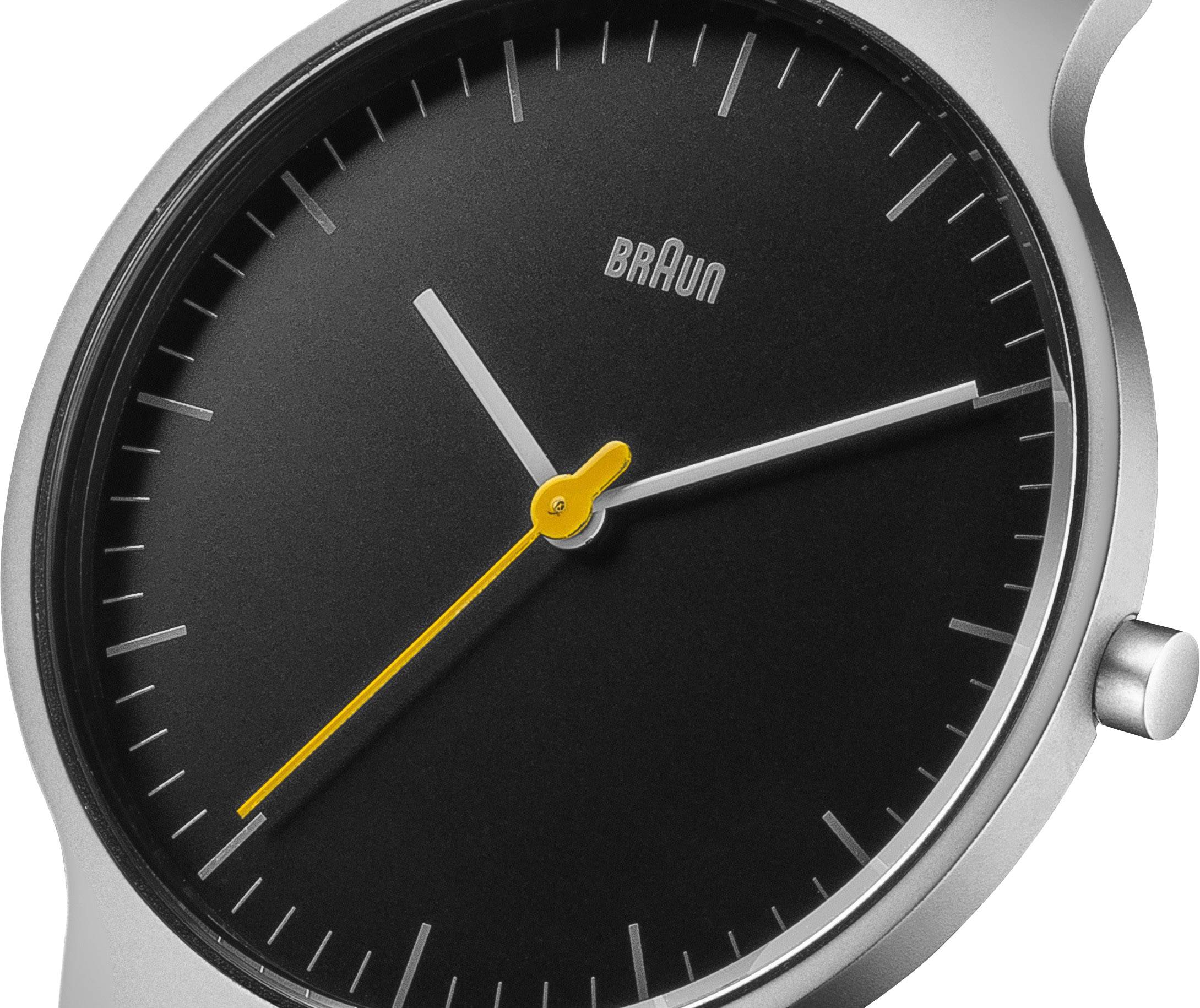 Braun Rasierer Series 7-7893s + Uhr