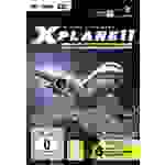 Aerosoft XPlane 11 + Airport Pack PC USK: 0