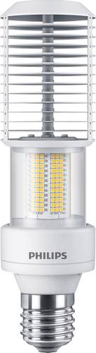 Lighting LED EEK A++ (A++ - E) E40 55W = 100W Warmweiß (Ø x L) 71mm x 262mm 1St.; Energieeffizienzklasse: A++