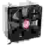 Raijintek Themis Black CPU-Kühler mit Lüfter