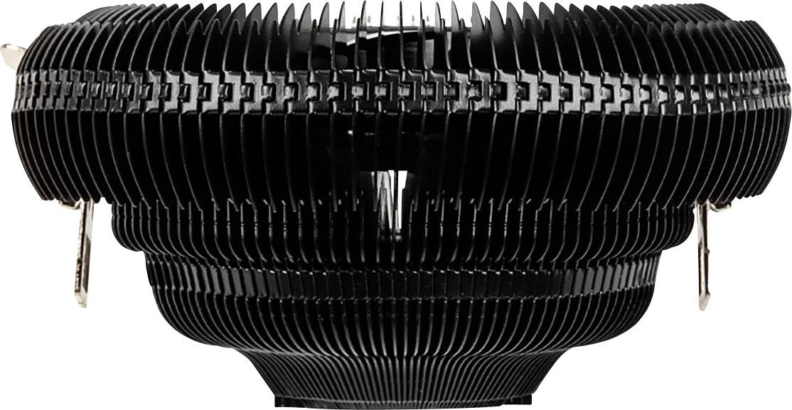 Raijintek JUNO-X CPU-Kühler mit Lüfter Intel® LGA 775, Intel® LGA 1150, Intel® LGA 1151, Intel® LGA 1155, Intel® LGA 1156, AMD® AM2+, AMD® A