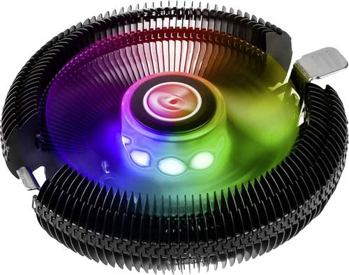 Raijintek JUNO-X RGB LED CPU-Kühler mit Lüfter