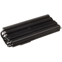 Raijintek Morpheus II Core Black Grafikkarten-Kühler inkl. Wärmeleitpaste Raijintek Morpheus II Core Black Grafikkarten-Kühler inkl. Wärmeleitpaste
