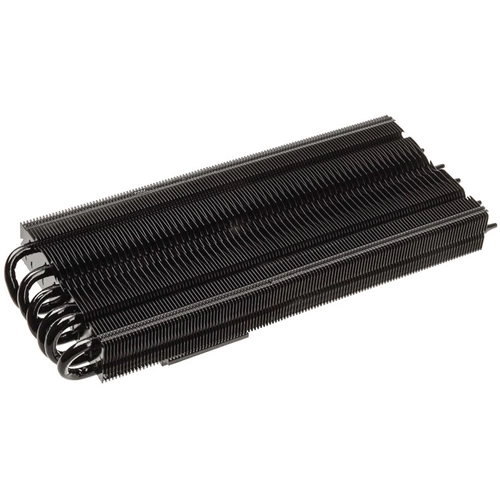 Raijintek Morpheus II Core Black Grafikkarten-Kühler inkl. Wärmeleitpaste Raijintek Morpheus II Core Black Grafikkarten-Kühler inkl. Wärmeleitpaste