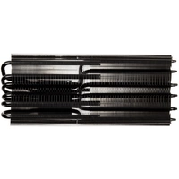Raijintek Morpheus II Core Black Grafikkarten-Kühler inkl. Wärmeleitpaste Raijintek Morpheus II Core Black Grafikkarten-Kühler inkl. Wärmeleitpaste