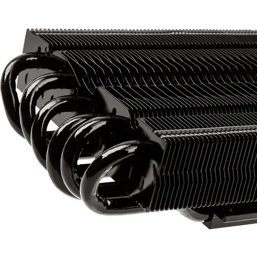 Raijintek Morpheus II Core Black Grafikkarten-Kühler inkl. Wärmeleitpaste Raijintek Morpheus II Core Black Grafikkarten-Kühler inkl. Wärmeleitpaste