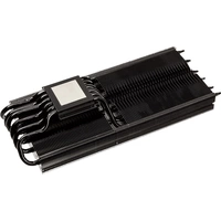 Raijintek Morpheus II Core Black Grafikkarten-Kühler inkl. Wärmeleitpaste Raijintek Morpheus II Core Black Grafikkarten-Kühler inkl. Wärmeleitpaste