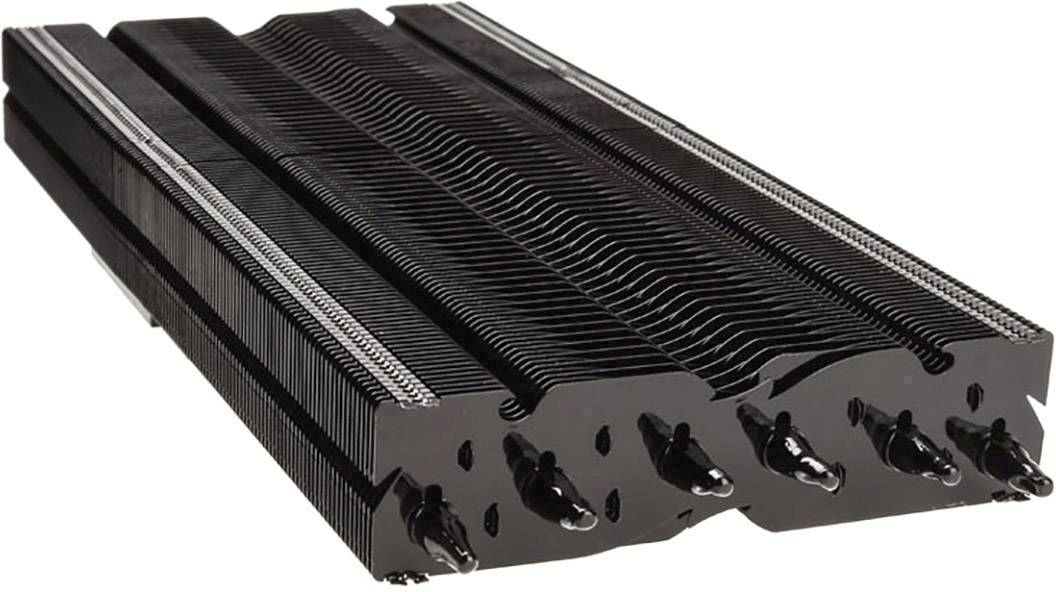Raijintek Morpheus II Core Black Grafikkarten-Kühler inkl. Wärmeleitpaste