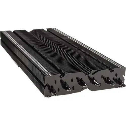 Raijintek Morpheus II Core Black Grafikkarten-Kühler inkl. Wärmeleitpaste Raijintek Morpheus II Core Black Grafikkarten-Kühler inkl. Wärmeleitpaste