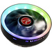 Raijintek Juno Pro ADD RGB CPU-Kühler mit Lüfter