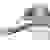 Durable Magnetleiste DURAFIX ROLL (B x H) 5000 mm x 17 mm selbstklebend, individuell zuschneidbar S