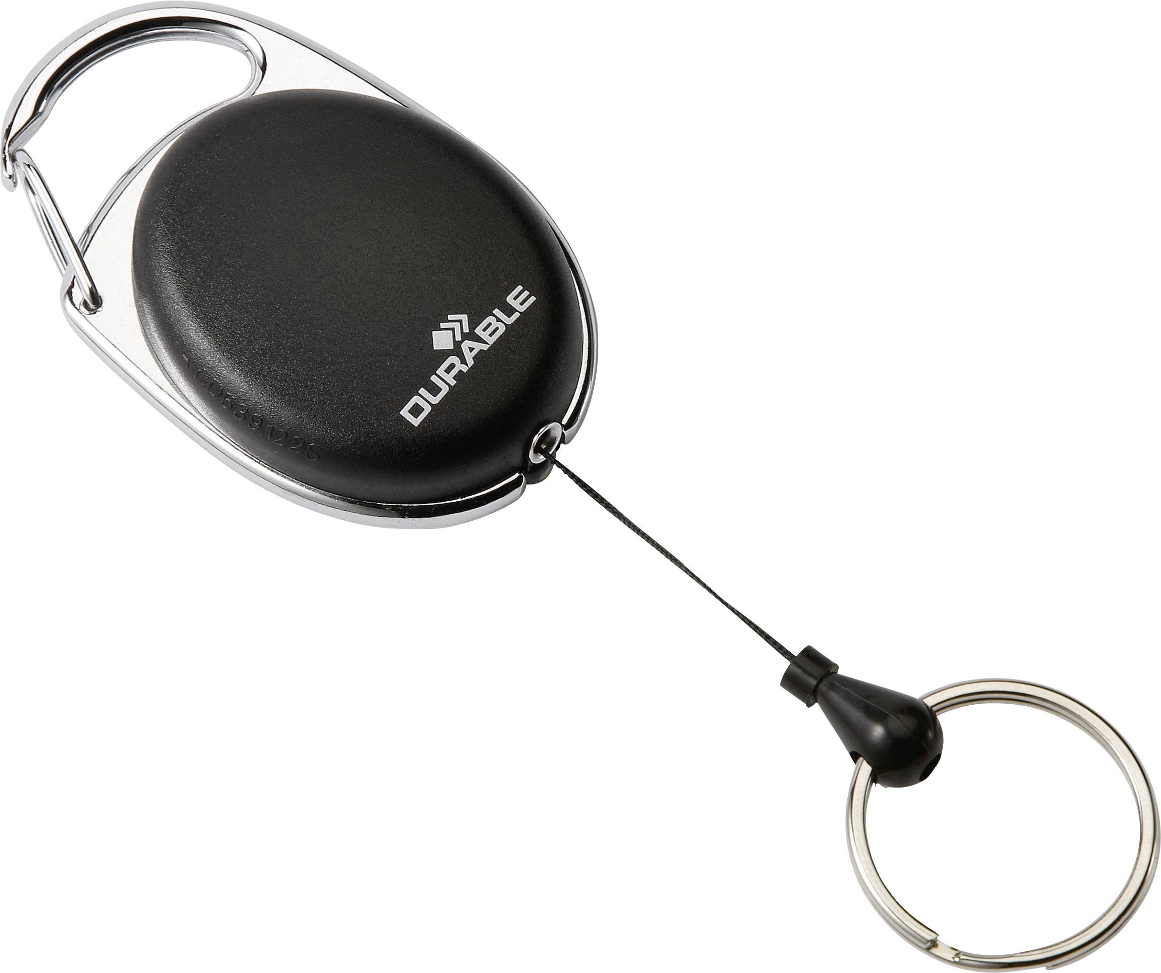 Durable 819801 Jojo für Ausweishalter 1St.