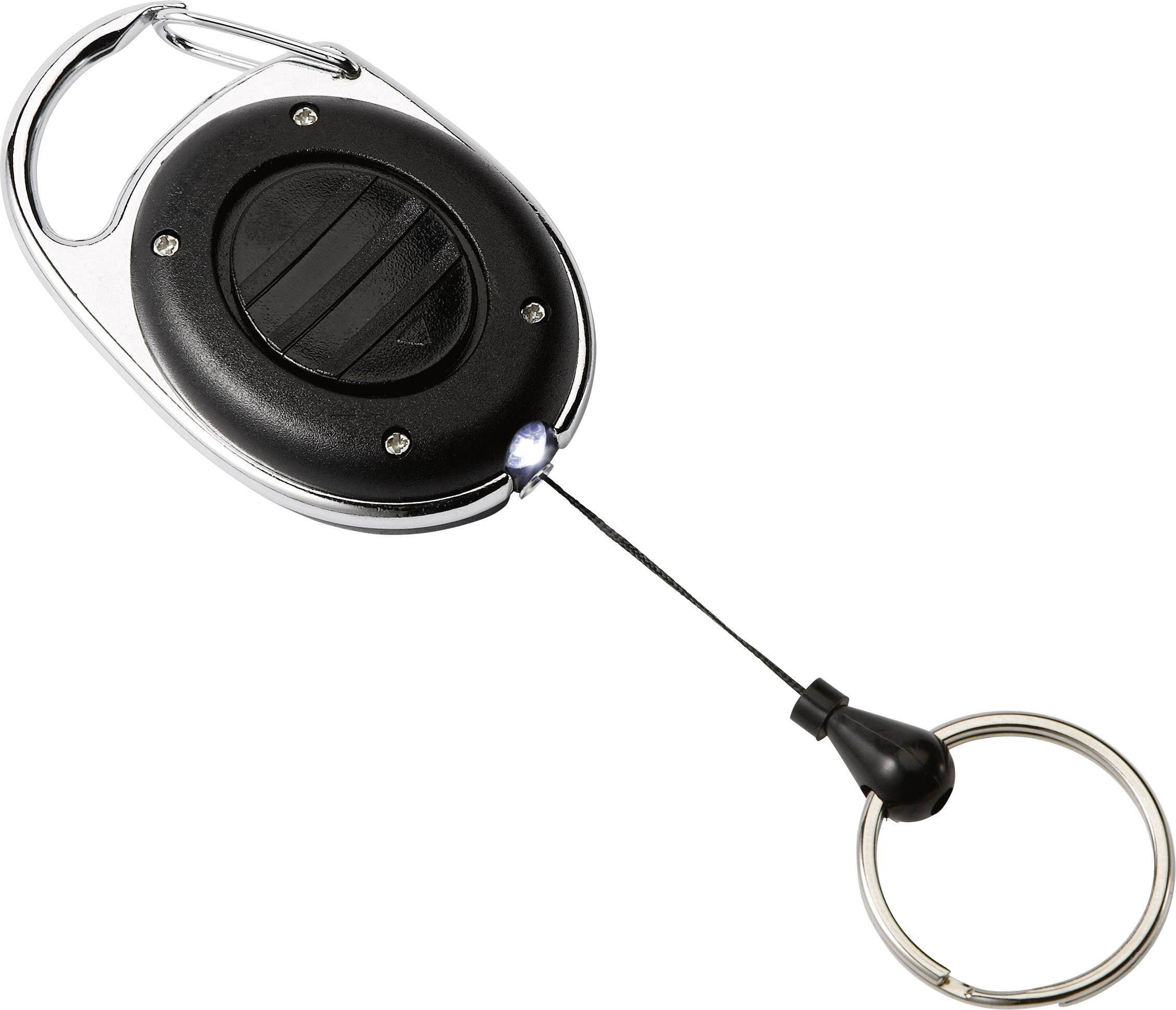 Durable 819801 Jojo für Ausweishalter 1St.