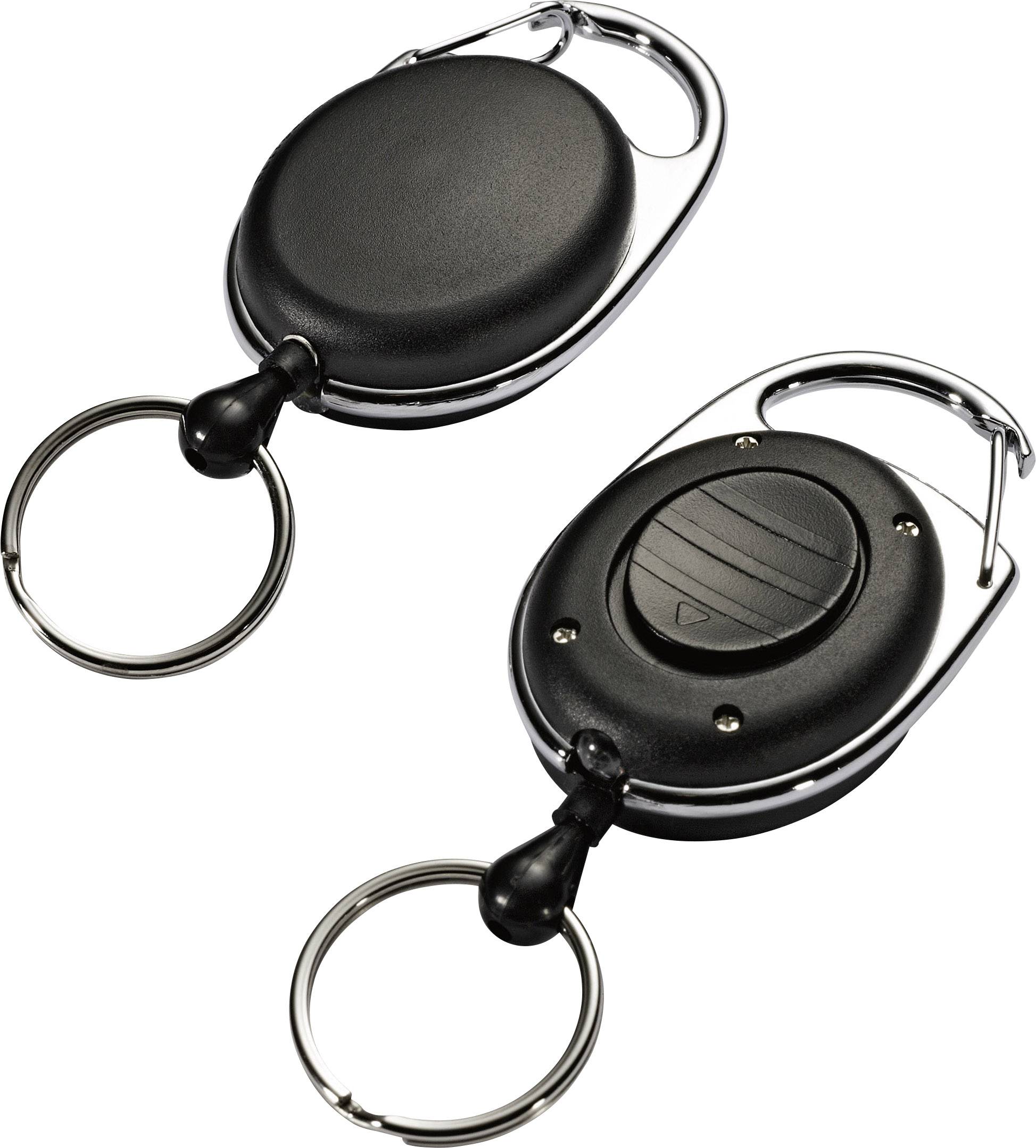 Durable 819801 Jojo für Ausweishalter 1St.