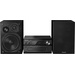 Panasonic SC-PMX94 Stereoanlage AUX, Bluetooth®, DAB+, CD, UKW, High-Resolution Audio 2 x 60W Schwarz