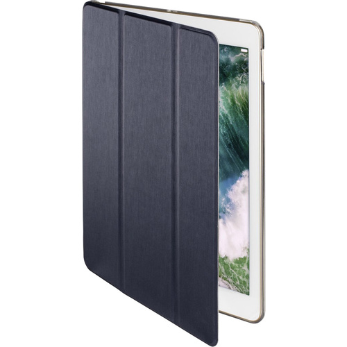 Hama iPad Cover / Tasche Passend für Display-Größe=20,1cm (7,9") BookCase Dunkelblau