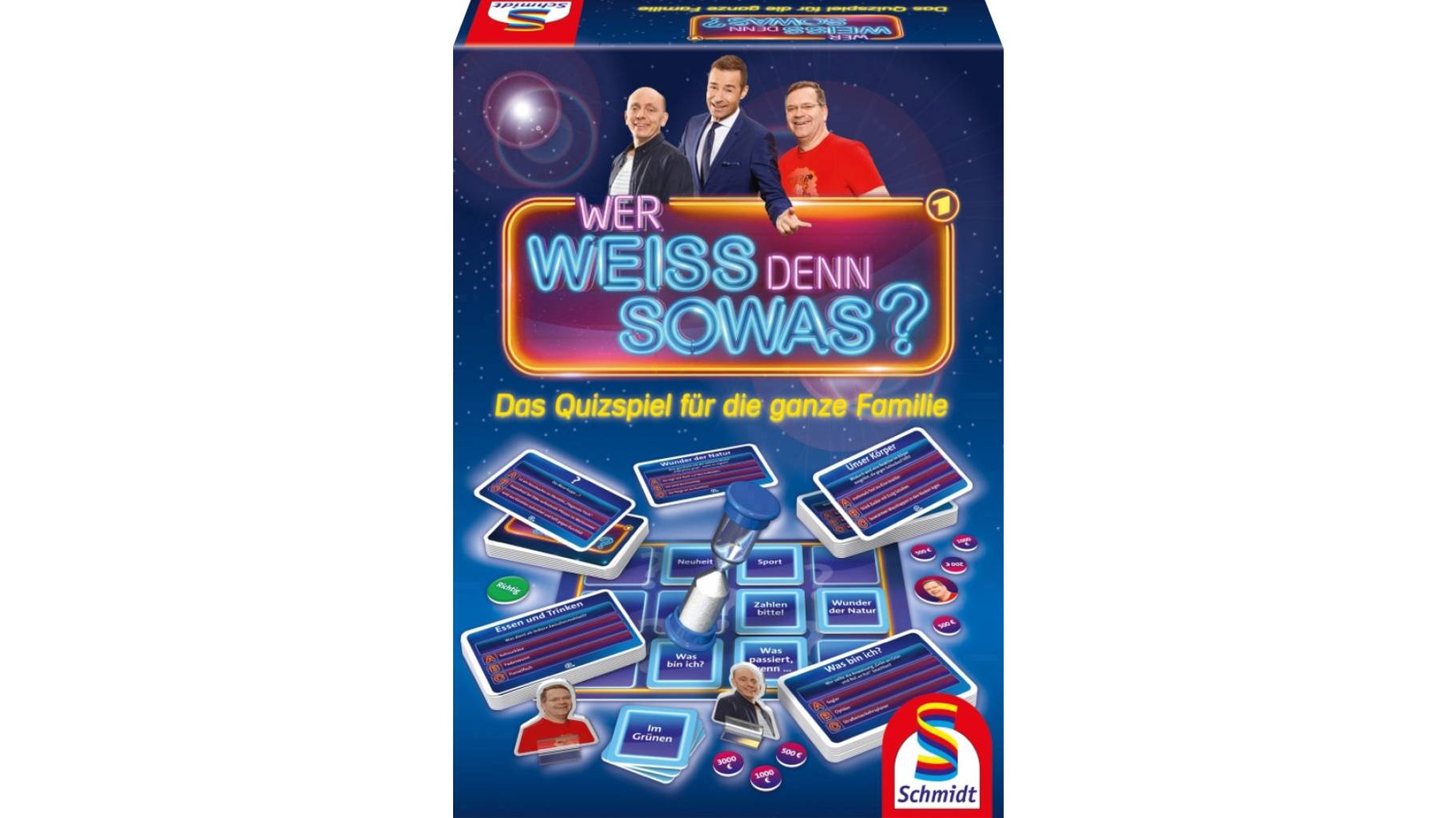 Quizabend Wer weiß denn sowas per Videokonferenz Spielecafé der Generationen Quizabend Wer weiß denn sowas per Videokonferenz Spielecafé der Generationen