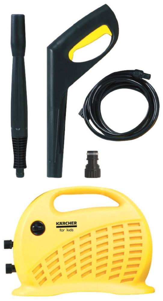 KÄRCHER Kinder Hochdruckreiniger G52001