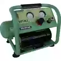 Prebena Druckluft-Kompressor Vitas 45 4l 10 bar Prebena Druckluft-Kompressor Vitas 45 4l 10 bar