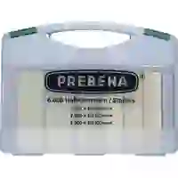 Prebena ES-Box Heftklammern-Set Typ ES 6000St. Prebena ES-Box Heftklammern-Set Typ ES 6000St.