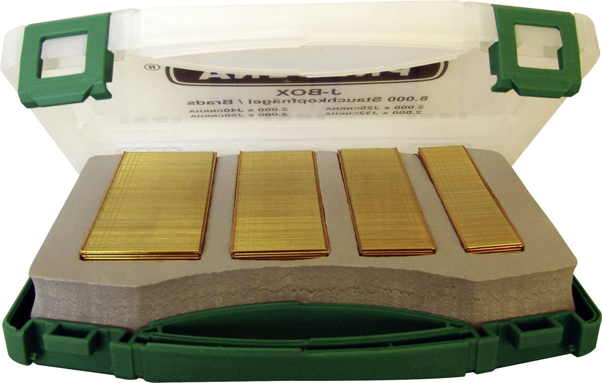 Prebena J-Box Stauchkopfnägel Typ J 8000St.