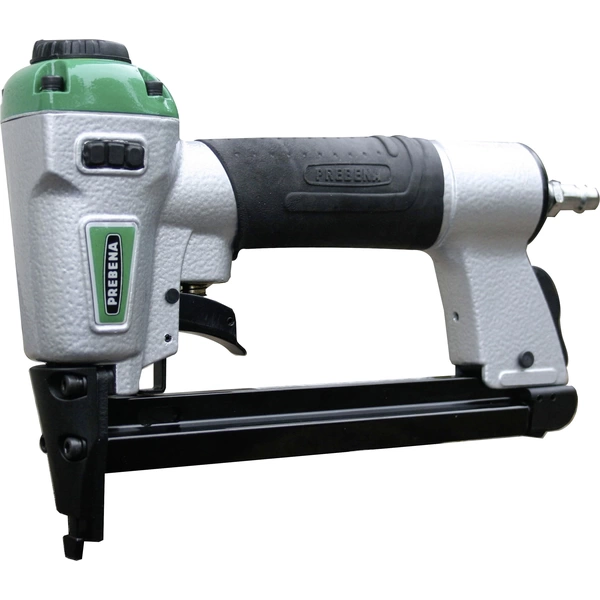 Prebena DNPF16 Druckluft-Nagelpistole 7 bar Prebena DNPF16 Druckluft-Nagelpistole 7 bar