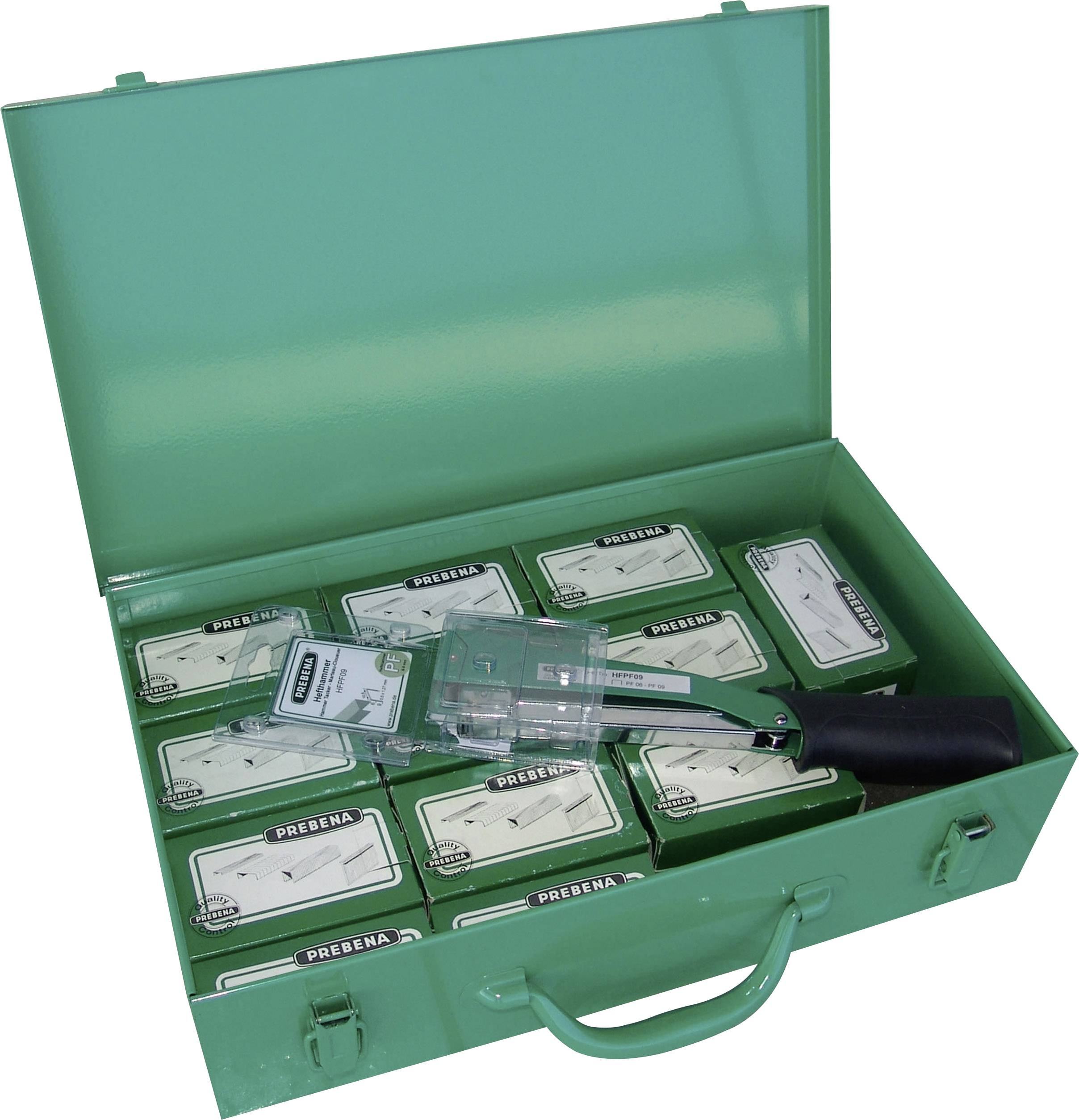 Prebena HFPF01 HFPF01 Hammertacker