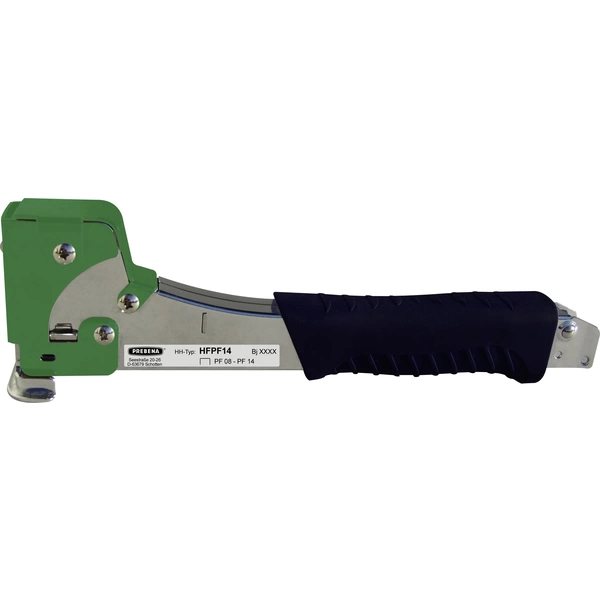 Prebena HFPF14 HFPF14 Hammertacker Prebena HFPF14 HFPF14 Hammertacker