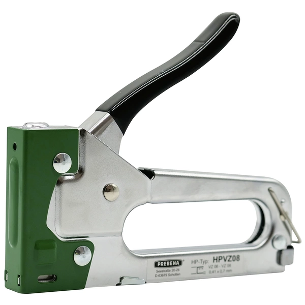 Prebena HPVZ08 HPVZ08 Handtacker Prebena HPVZ08 HPVZ08 Handtacker
