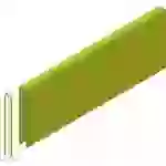 Prebena ES32CNKHA Heftklammern Typ ES 2600 St. Abmessungen (L x B) 40mm x 5.95mm Prebena ES32CNKHA Heftklammern Typ ES 2600 St. Abmessungen (L x B) 40mm x 5.95mm