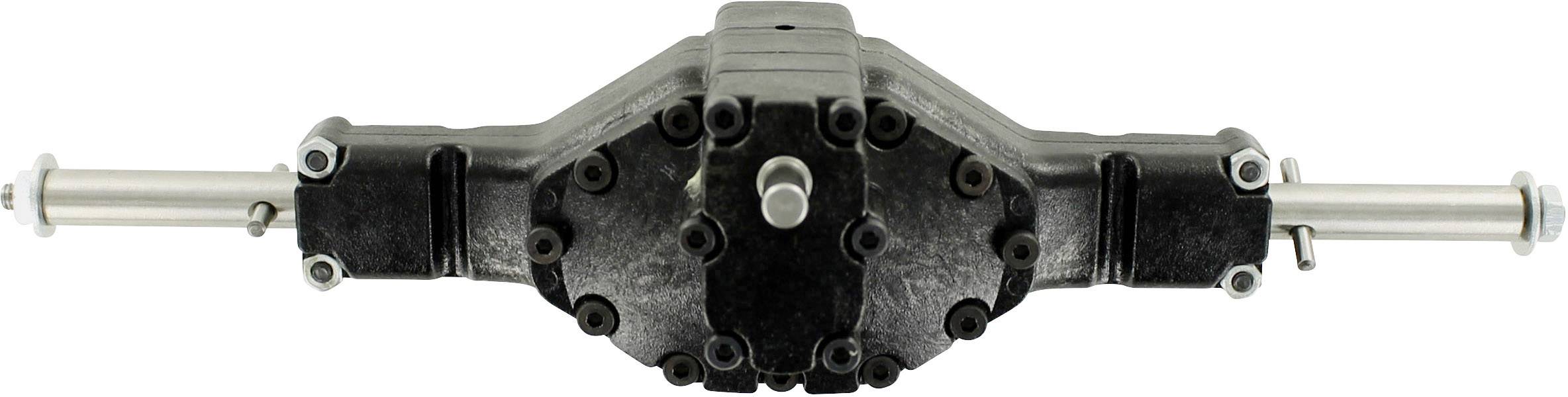 Veroma 251210 1:16 Differentialachse 1 St.