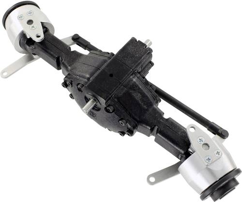 251215 1:16 Vorderachse 1St.