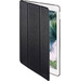 Hama Fold Clear BookCase Passend für Apple-Modell: iPad Air 10.5, iPad Pro 10.5 Schwarz