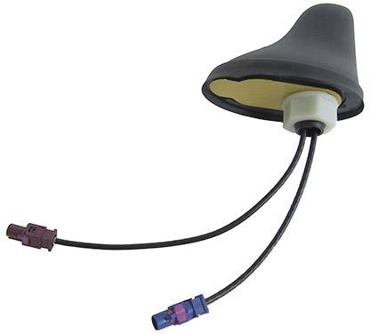 Hirschmann Car Communication CGN 7026 SF S GPS/GSM-Antenne