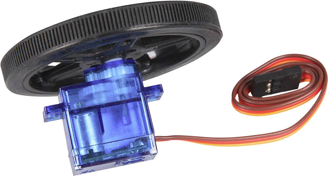 Joy-it COM-MOTOR05 Motor 1St.